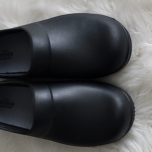 Crocs Work Clog - Picture 3 of 9